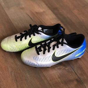 Nike Mercurial Vortex iii  Soccer Boot / cleats